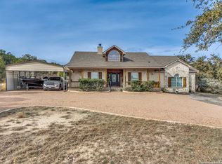 517 Thoroughbred Ln, Spring Branch, TX 78070