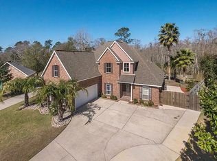 1312 Spring Ridge Cir, Slidell, LA 70461