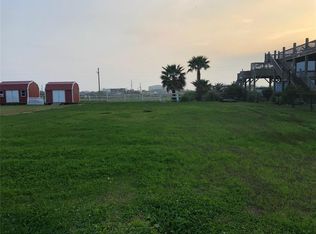 959 Kahla Dr, Crystal Beach, TX 77650