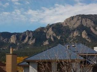 3176 Cripple Creek Trl, Boulder, CO 80305