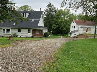 3 Jones Rd, Blairstown, NJ 07825