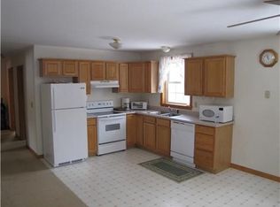 45 Highview Dr, New Gloucester, ME 04260