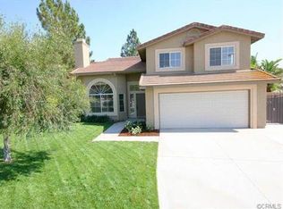 22815 Robin Way, Grand Terrace, CA 92313