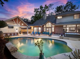 34 Lost Pond Cir, Spring, TX 77381