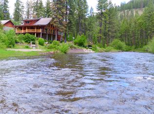 12120 Highway 21 S, Keller, WA 99140