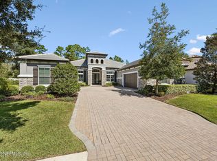 35 AUBURNDALE Drive, Ponte Vedra, FL 32081