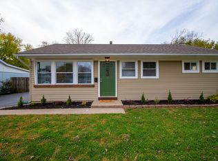 3313 Radiance Rd, Louisville, KY 40220