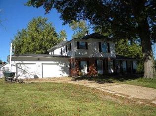 100 S Adrian Ave, Rolla, MO 65401
