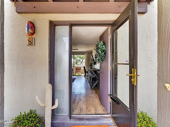 4th image of 16745 E GUNSIGHT Drive #C8