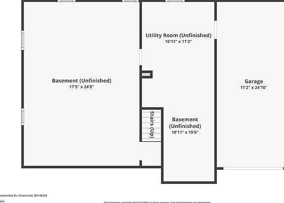 3rd image of 6588 Montevista Dr