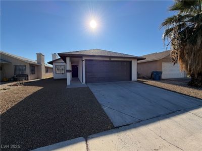 3933 Harris Ave, Las Vegas, NV, 89110