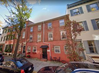 2034 Pine, Philadelphia, PA 19103
