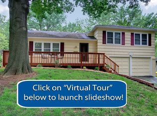 10227 Outlook Dr, Overland Park, KS 66207