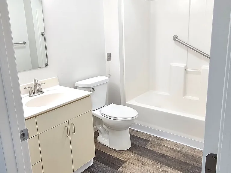 Evia Apartments — Photo 94