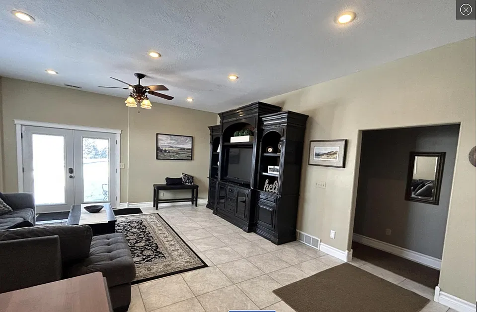 2790 N Canyon Ridge Dr