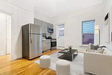 Rented by Freestone Property Group