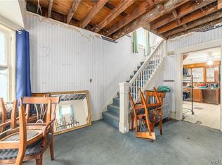 3123 Mapledale Ave #2, Cleveland, OH 44109
