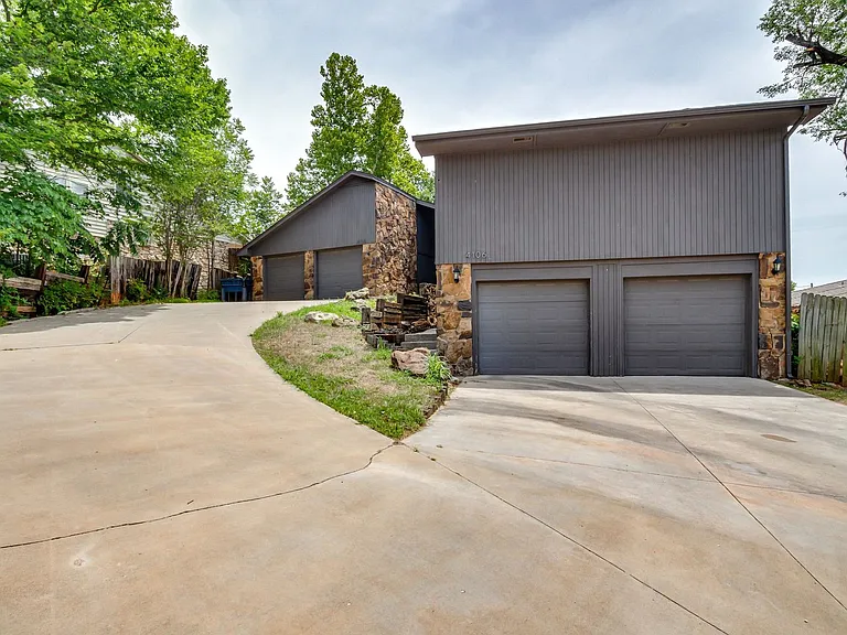 4106 Mason Dr — Photo 1