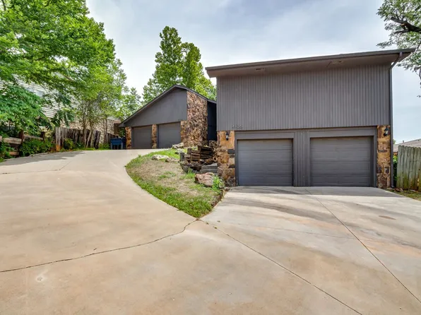 4106 Mason Dr, Oklahoma City, OK