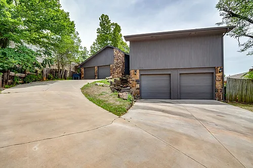 4106 Mason Dr Photo 1