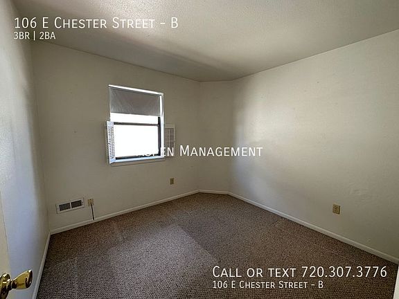 5th image of 106 E Chester St APT B