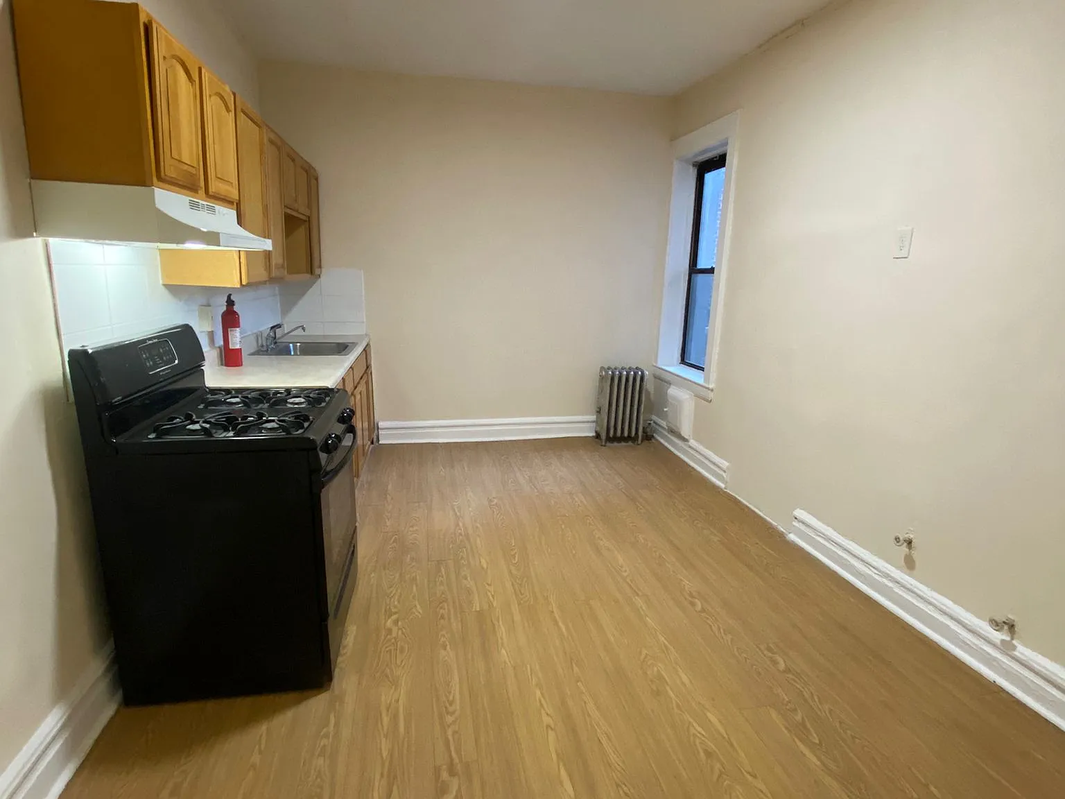 1 bed, $1,400 — Photo 3