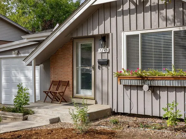 7249 S Lincoln Way, Centennial, CO 80122
