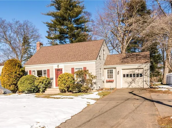 12 Barton Street, West Hartford, CT 06110