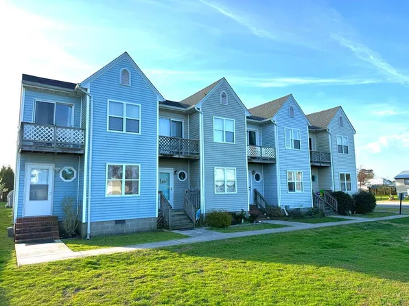 6317 Teal Ln, Chincoteague, VA 23336