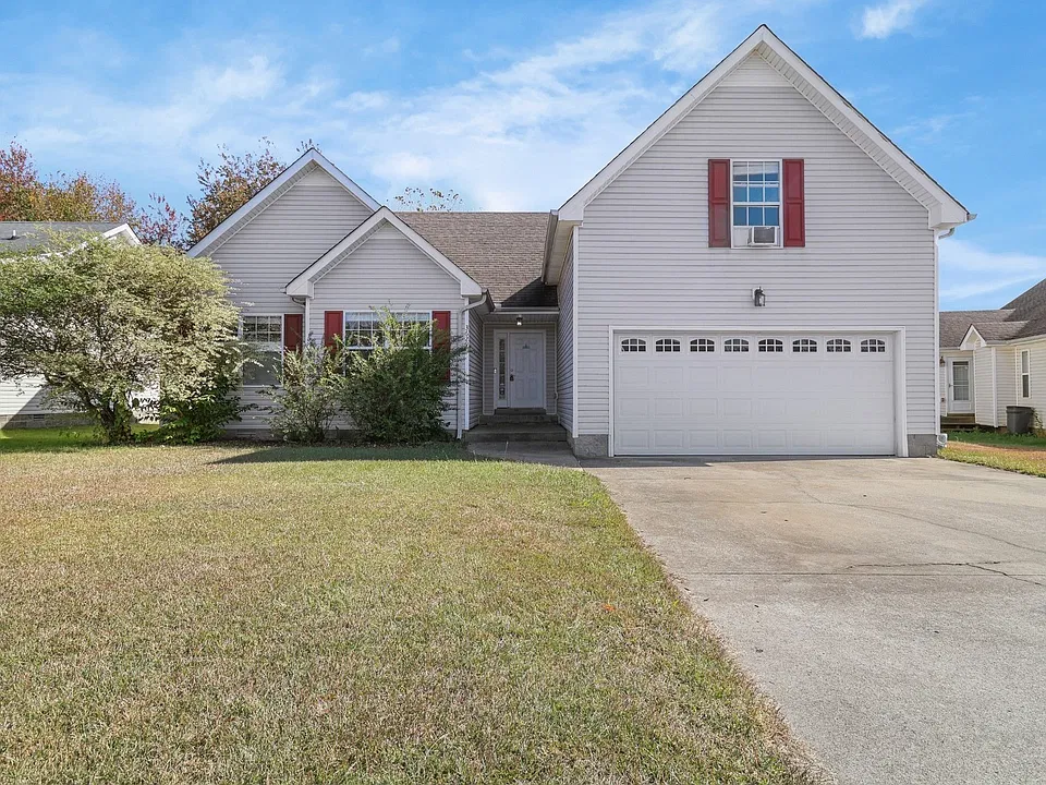 3629 S Jot Dr
