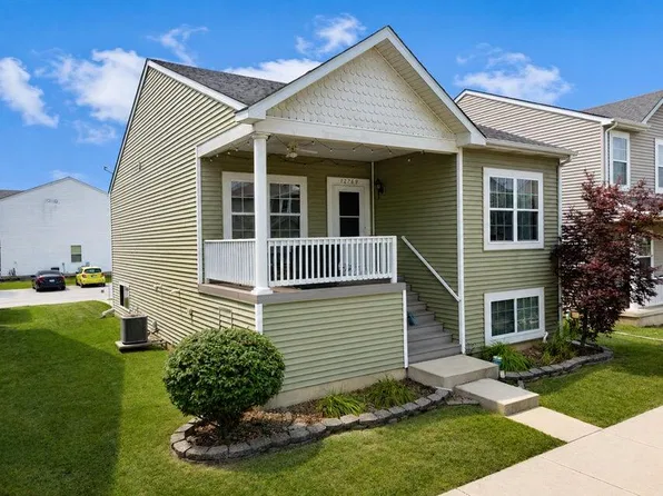 12769 Ellsworth St, Crown Point, IN 46307