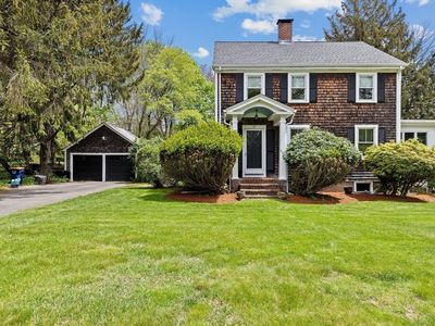 10 Tiffany Rd, Norwell, MA, 02061