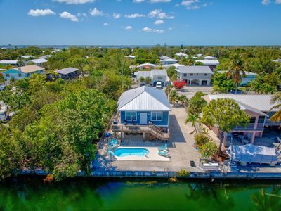 1633 Lantana Ln, Big Pine Key, FL, 33043