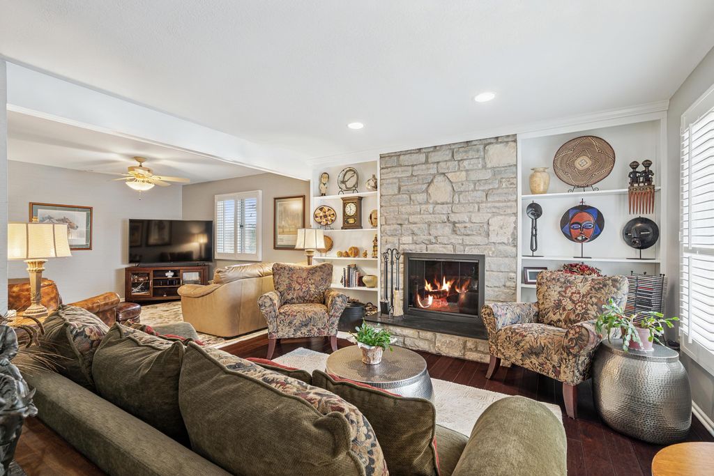 Real estate listing image