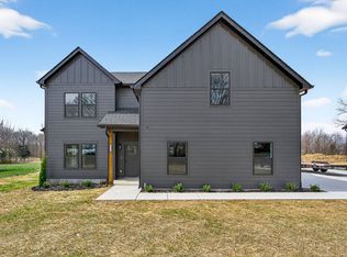 133 Cripps Ln Lot 3, Smithville, TN 37166