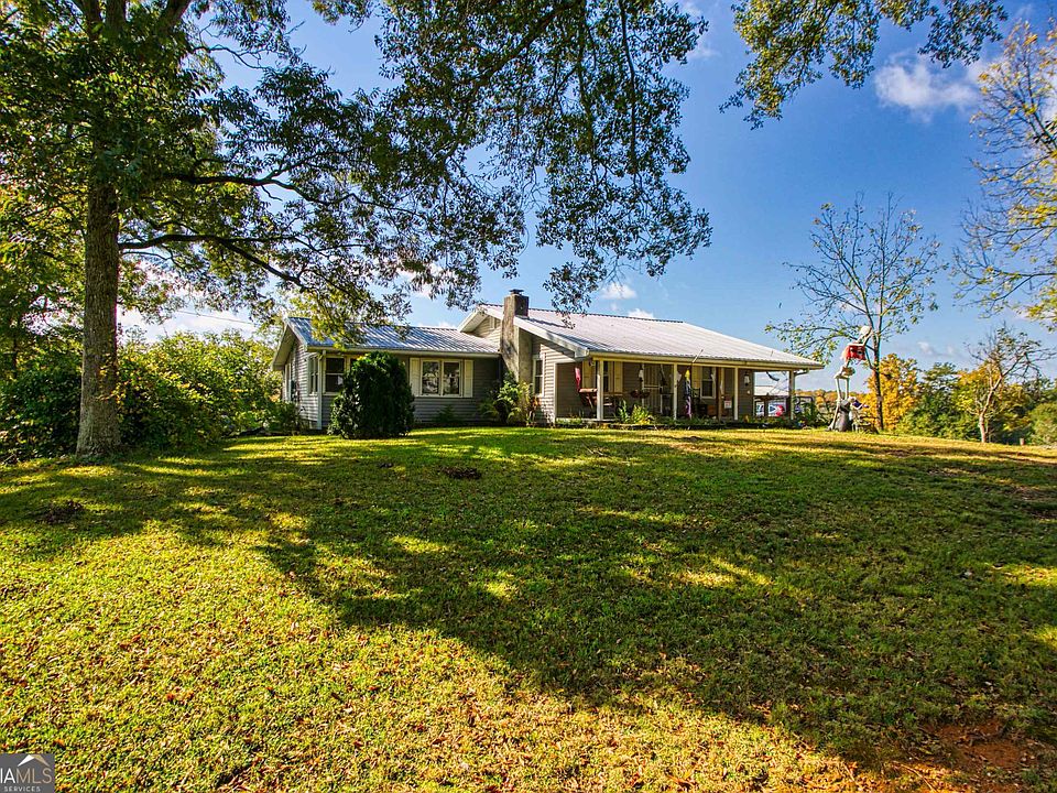 1801 Jacksonville Rd, Tallapoosa, GA 30176 MLS 20153880 Zillow