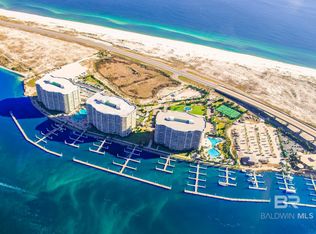 28103 Perdido Beach Blvd #BPH11, Orange Beach, AL 36561