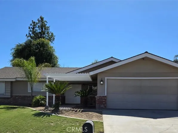2401 Westminster Dr, Bakersfield, CA 93309