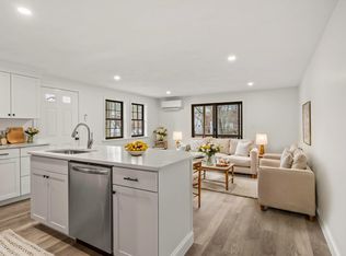 35 Ashumet Rd UNIT 9B, Mashpee, MA 02649