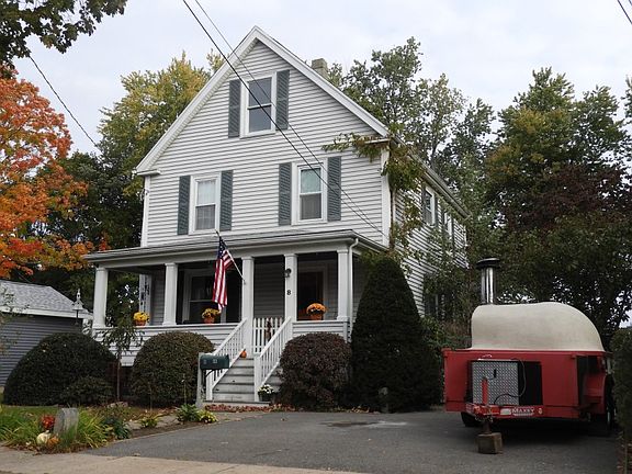 2nd image of 8 Coolidge Ave