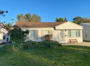 25716 Rosenbusch Blvd, Warren, MI 48089