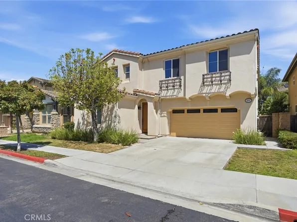 1251 W Marigold Ave, La Habra, CA 90631