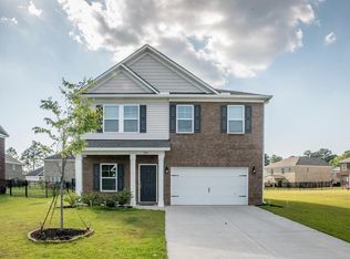 520 Kittiwake Ln LOT 90, Sumter, SC 29150
