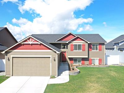 8405 N Maple Ln, Spokane, WA, 99208