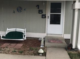 8749 Chase Dr APT 155, Arvada, CO 80003