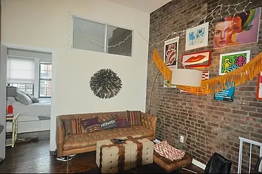 Rented by REAL New York