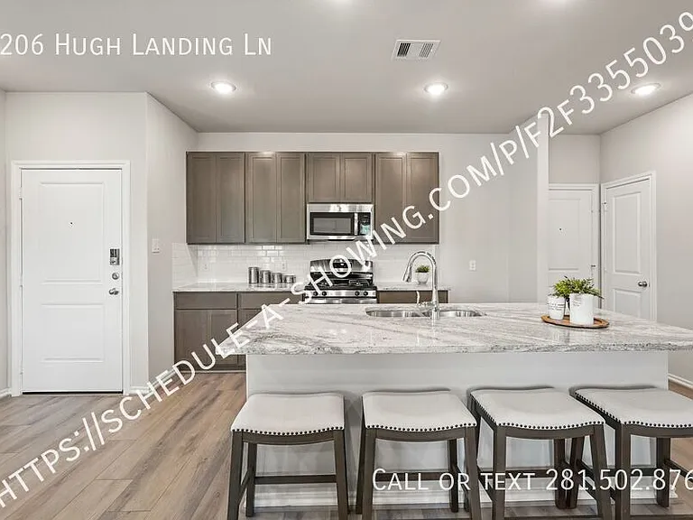 1206 Hugh Landing Ln — Photo 8