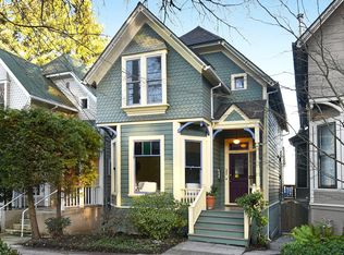 3828 SW Corbett Ave, Portland, OR 97239