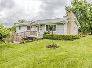 2144 Ledge Rock Rd, Grovespring, MO 65662