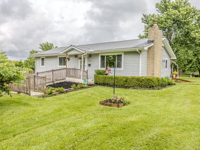 2144 Ledge Rock Road, Grovespring, MO, 65662